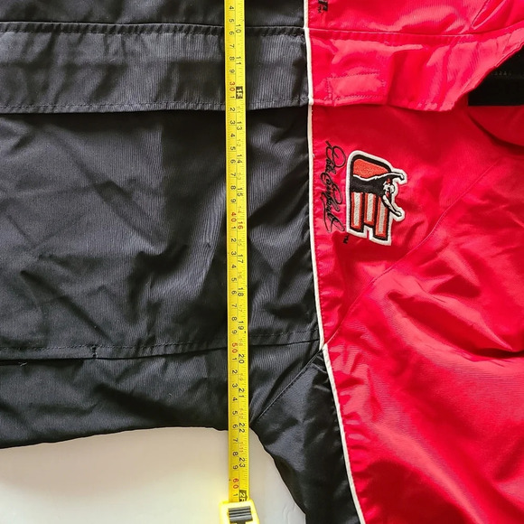 Winners circle Dale Earnhardt jacket Women's Collection Intimidator sz.L - Picture 5 of 14